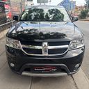 Fiat Freemont 2.0JTD-170/2014/7MÍST-AT
