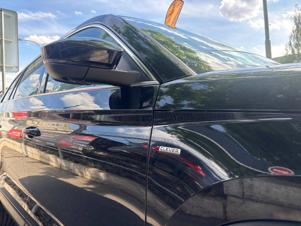 Škoda Kodiaq 1.5TSI.2022.1MAJ,ČR,EDIT-GARANCE 2026