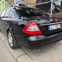 Mercedes-Benz E 280 280CDi/2007/4MATIC,CZ-PO SERVISU