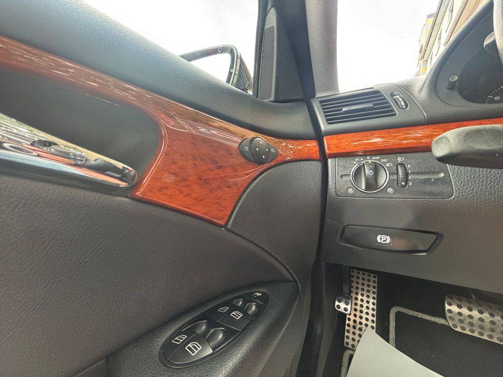 Mercedes-Benz E 280 280CDi/2007/4MATIC,CZ-PO SERVISU