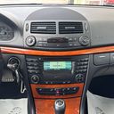 Mercedes-Benz E 280 280CDi/2007/4MATIC,CZ-PO SERVISU