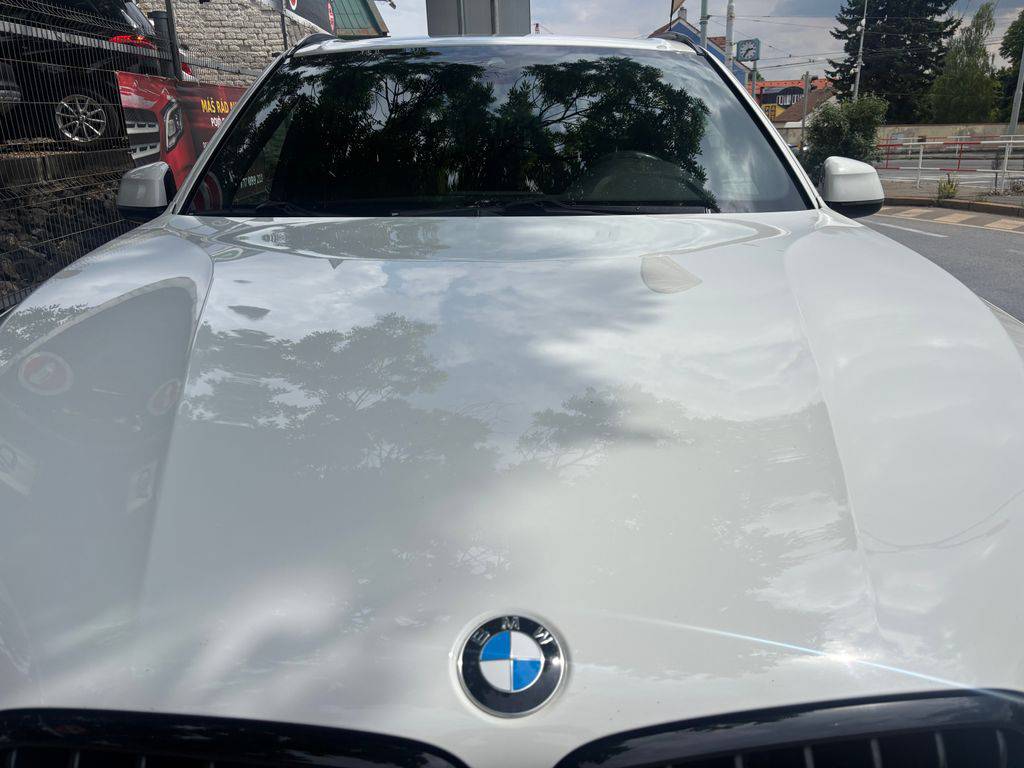 BMW X5 3.0d xDrive.2016.ČR.M paket/ZÁRUKA2026