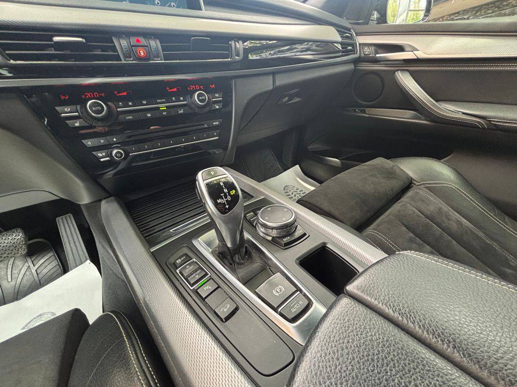 BMW X5 3.0d xDrive.2016.ČR.M paket/ZÁRUKA2026