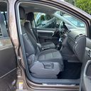 Volkswagen Touran 1.4TSI-103KW.DSG.7MÍST.ZÁRUKA