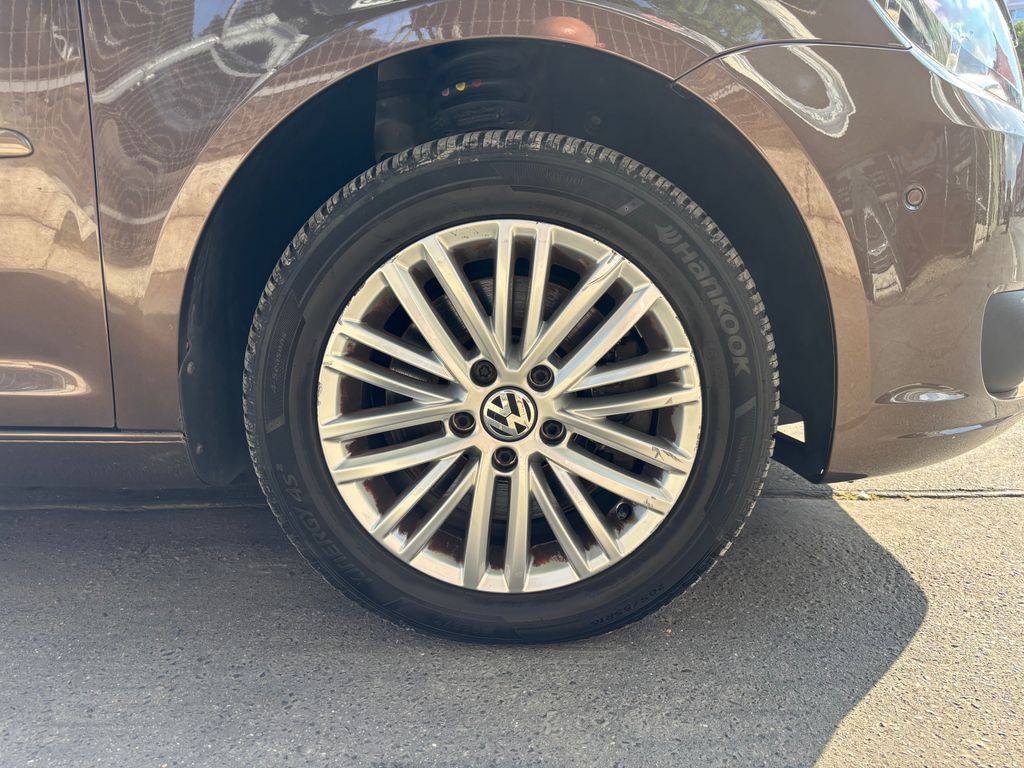 Volkswagen Touran 1.4TSI-103KW.DSG.7MÍST.ZÁRUKA