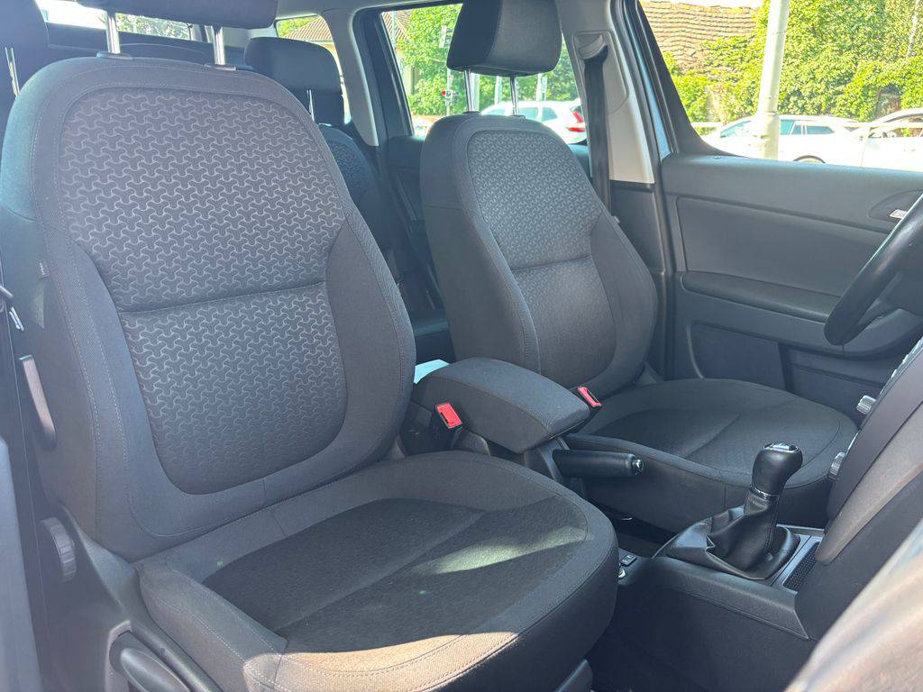 Škoda Yeti 1.4TSi-90KW/2015/ELEGANCE.1MAJ