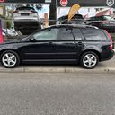 Volvo V50 2.0D/2005/MOMENTUM.MANUÁL.TAŽNÉ