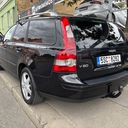 Volvo V50 2.0D/2005/MOMENTUM.MANUÁL.TAŽNÉ