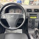 Volvo V50 2.0D/2005/MOMENTUM.MANUÁL.TAŽNÉ