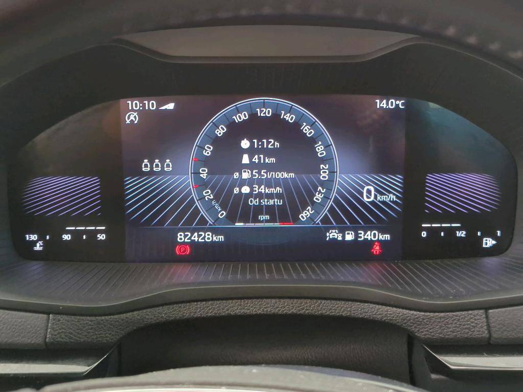 Škoda Karoq 2.0TDi/2024/STYLE.CZ.DPH-ZÁRUK