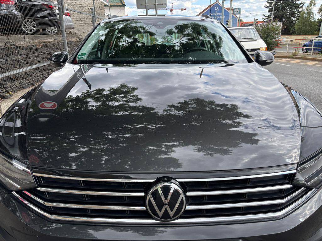 Volkswagen Passat 2.0TDi/2023/AT.1MAJ.TAŽNÉ.ZÁRU
