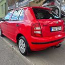 Škoda Fabia 1.4MPI/2002/AMB.2MAJ.ČR-TAŽNÉ