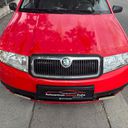 Škoda Fabia 1.4MPI/2002/AMB.2MAJ.ČR-TAŽNÉ