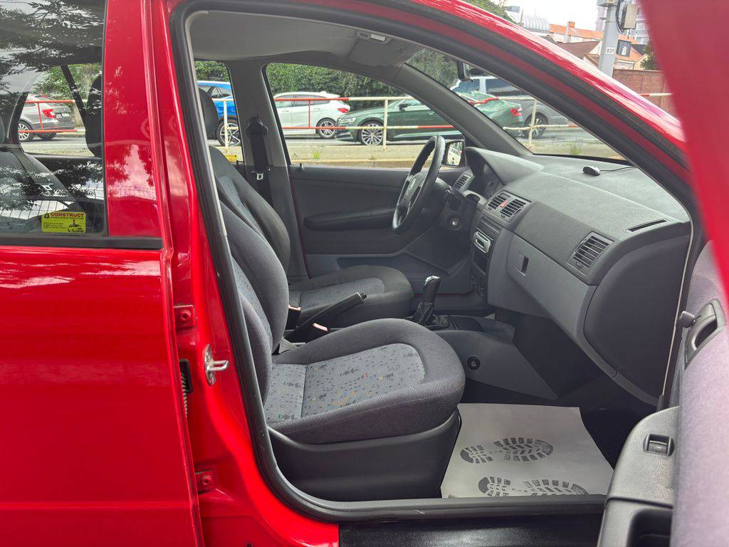 Škoda Fabia 1.4MPI/2002/AMB.2MAJ.ČR-TAŽNÉ