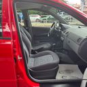 Škoda Fabia 1.4MPI/2002/AMB.2MAJ.ČR-TAŽNÉ