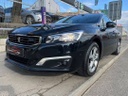 Peugeot 508 2.0HDI-110KW/2017/MAN6-ALLURE-