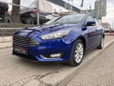 Ford Focus 2.0TDCi/2016/SPORT-2MAJ-NAVI-Z