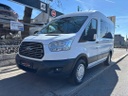Ford Transit 2.2TDCi-L2H2-9MÍST-DPH-CZ-1MAJ