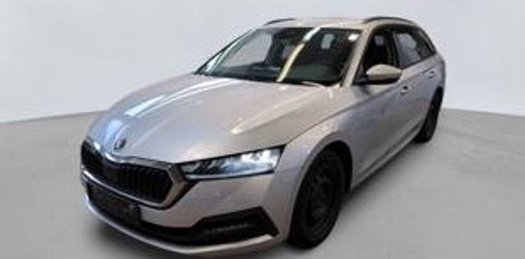 Škoda Octavia 2.0TDI-85KW/2022/1M,MAN6-ZÁRUK
