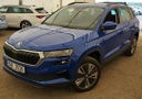 Škoda Karoq 2.0TDi/2024/STYLE.CZ.DPH-ZÁRUK