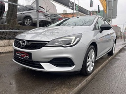 [W0VBD8EV0M8024344] Opel Astra 1.5CDTi/2022/1M,DPH-ZÁRUKA 24M