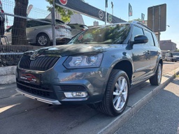 [TMBJJ75L0F6011941] Škoda Yeti 1.4TSi-90KW/2015/ELEGANCE.1MAJ